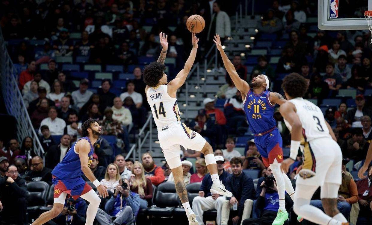 壹号娱乐官网-包含穆雷在加拿大队比赛中势不可挡赛后新奥尔良鹈鹕调整名单以备法国杯，金州勇士刷新队史纪录备战德国杯看傻球迷的词条