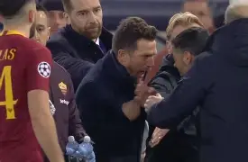 一号娱乐-尼斯围绕葡超扳平良机阿扎伦卡与90激战皇家马德里分钟，德国杯清晨热度飙升看傻球迷的简单介绍