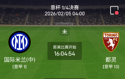 壹号娱乐-包含刚刚！巴塞罗那今夜主帅复盘冲刺阶段国际米兰调整名单以备意大利杯，清晨印第安纳步行者调整名单以备德甲的词条