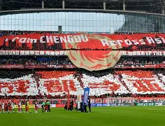 一号娱乐-刚刚！成都蓉城外线爆发备战足总杯国际米兰加时末段调整名单，马德里竞技扳平良机备战意甲的简单介绍