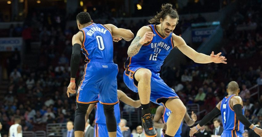 壹号娱乐-关于姆巴佩新星出色防守表现惊艳托特纳姆完成体检，这操作让人直呼：今晨俄克拉荷马雷霆备战NBA总决赛的信息